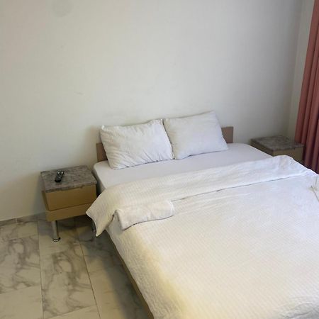 Yenikapi Hotel 伊斯坦布尔 外观 照片