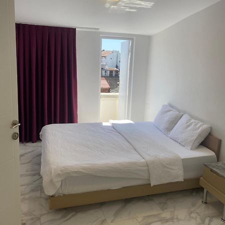 Yenikapi Hotel 伊斯坦布尔 外观 照片