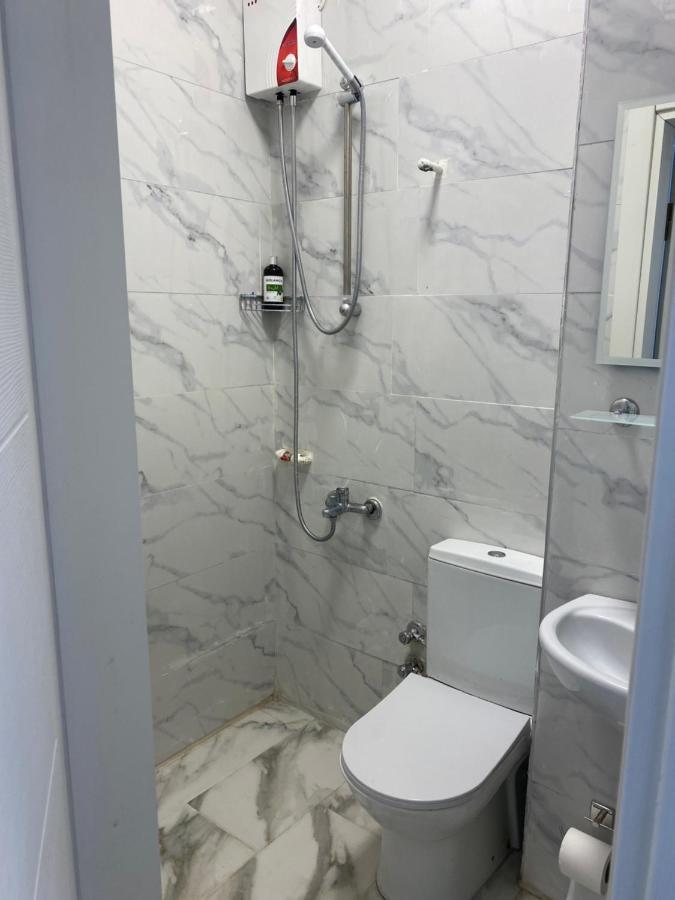 Yenikapi Hotel 伊斯坦布尔 外观 照片