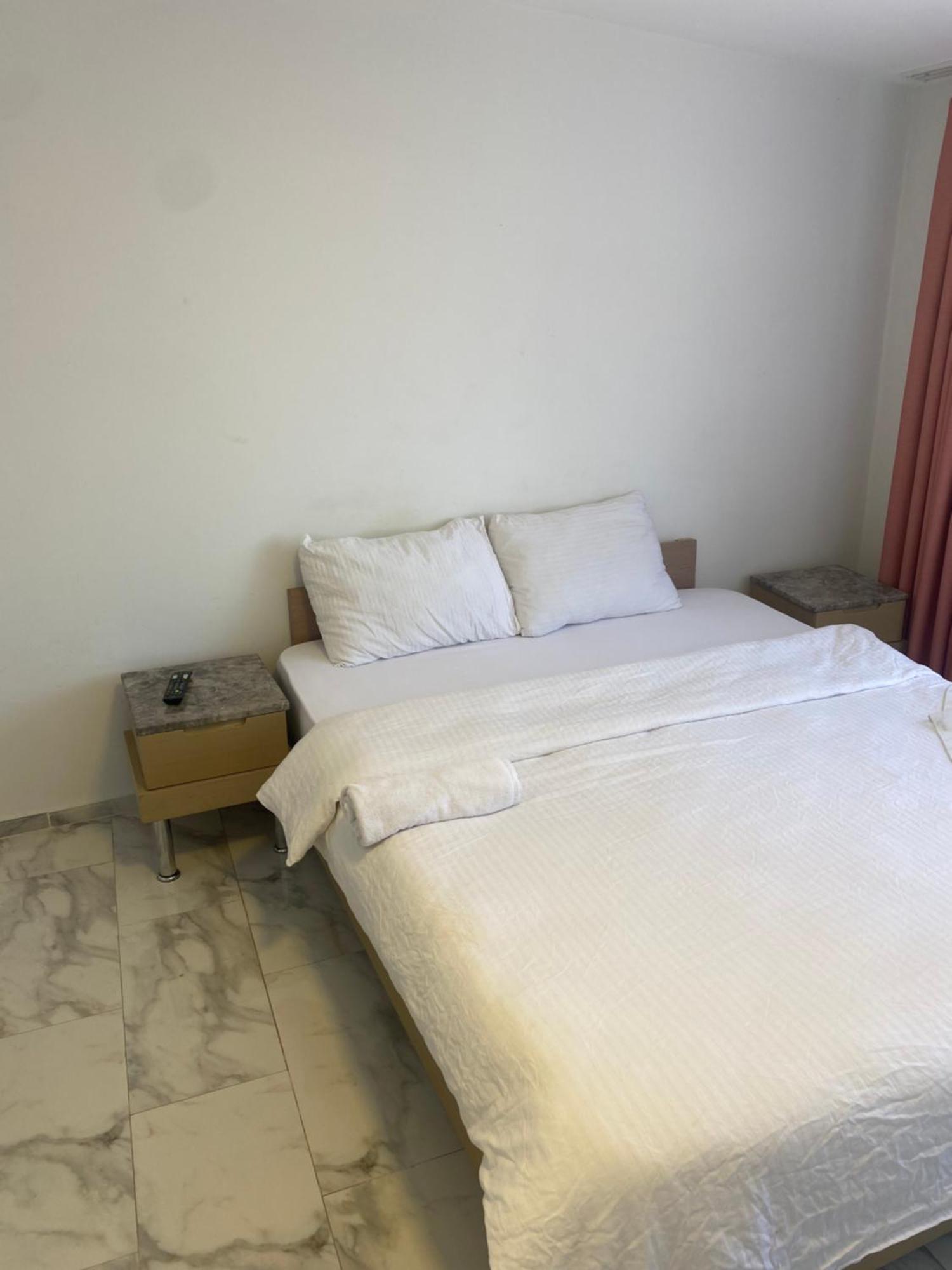 Yenikapi Hotel 伊斯坦布尔 外观 照片