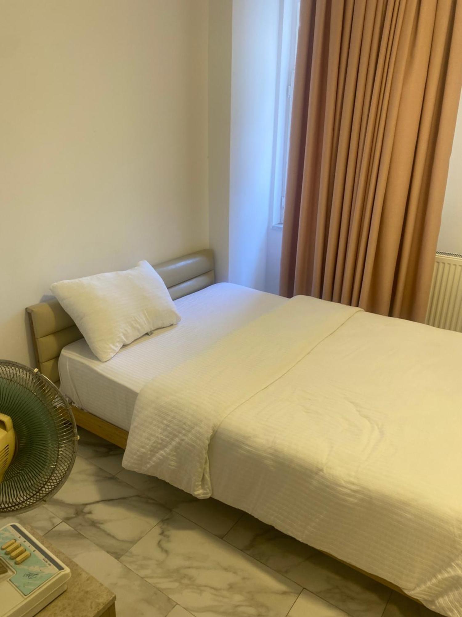 Yenikapi Hotel 伊斯坦布尔 外观 照片